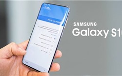 Samsung Galaxy S10 được dự đoán có màn hình tỷ lệ 100%