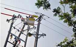 EVN Hà Nội đảm bảo cung ứng điện trong thời gian diễn ra Đại hội Thể thao toàn quốc lần thứ VIII