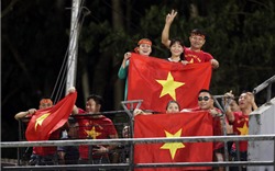 Đây là lý do Việt Nam không thể không thắng trong trận đấu tối nay với Philippines