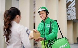 Grab chính thức triển khai dịch vụ giao nhận thức ăn GrabFood tại Đà Nẵng