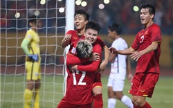 Đội tuyển Việt Nam nhận được bao nhiêu tiền thưởng khi vào chung kết AFF Cup sau 10 năm?