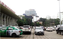 Hà Nội: Sau hàng chục năm, nhiều dự án bãi đỗ xe ngầm vẫn “nằm trên giấy”