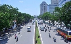 Hà Nội sẽ có thêm 42 tuyến đường, phố mới