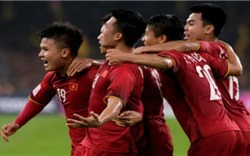 Vietnam Airlines tăng 14 chuyến bay chở cổ động viên xem chung kết AFF Cup