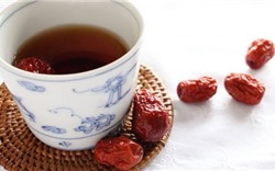 Bật mí công thức pha trà giúp giữ ấm cơ thể ngày đông