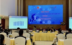 Tăng trưởng kinh tế Việt Nam năm 2018 ước đạt 6,9 - 7%