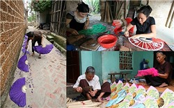 Hà Nội yêu cầu thực hiện ngay biện pháp khắc phục ô nhiễm làng nghề
