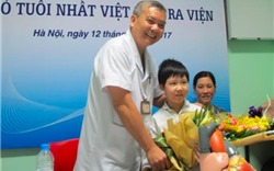 Những cuộc "hồi sinh" kỳ diệu ở Việt Nam nhờ... người đã chết