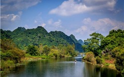 Đề xuất khu du lịch tâm linh Hương Sơn: Bảo tồn di sản không có nghĩa là “khóa chặt trong kho”