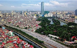 Nhìn lại một năm thành công của kinh tế cả nước và Hà Nội