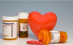 5 lưu ý sử dụng thuốc tim mạch an toàn theo khuyến cáo của bác sĩ