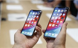 Apple giảm giá iPhone Xr, Xs, Xs Max tại Trung Quốc