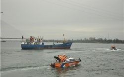 Tăng cường công tác đảm bảo trật tự, an toàn giao thông đường thủy nội địa trong dịp Tết