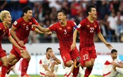 Điều gì làm nên sức mạnh của đội tuyển Việt Nam?