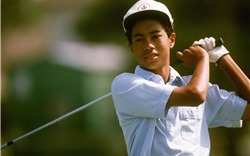 Tài năng không đợi tuổi - Nhìn từ sự nghiệp của “siêu hổ” Tiger Woods