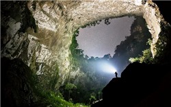 Hang Sơn Đoòng lọt top 11 địa điểm du lịch tuyệt vời nhất trên thế giới