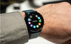 Đánh giá smartwatch mới toanh của Samsung: Nhỏ gọn, đa chức năng, giá hợp lý