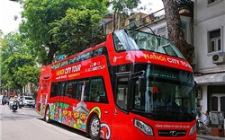 Bổ sung lộ trình xe buýt du lịch cho phóng viên tham gia Hội nghị Thượng đỉnh Mỹ - Triều