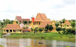 Một “Thái Lan thu nhỏ” gần Hà Nội