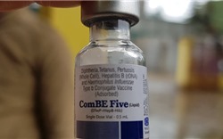 Đã có nguyên nhân ban đầu vụ bé 2 tháng tuổi tử vong sau tiêm vaccine ComBE Five