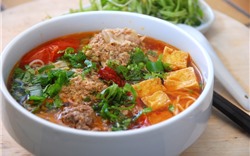 Khám phá bí quyết của những món ăn mà CNN cho rằng không thể bỏ lỡ khi tới Hà Nội