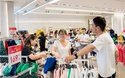 Xu thế tiêu dùng mới của thị trường bán lẻ Việt Nam
