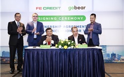 GoBear hợp tác cùng FE Credit thúc đẩy khả năng tiếp cận các dịch vụ tài chính cho người dân Việt Nam