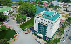 Bất động sản nghỉ dưỡng Hải Phòng: Phân khúc khách sạn đắt khách
