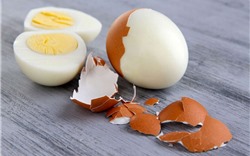 Trứng và những “kết hợp” gây độc cho cơ thể