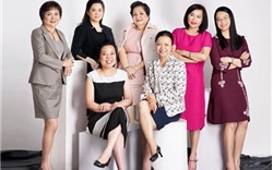 “Lãnh đạo nữ” tại Việt Nam đứng thứ 2 châu Á