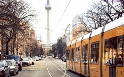 10 thành phố có hệ thống giao thông công cộng tốt nhất thế giới