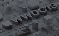 Sự kiện công nghệ WWDC 2019 sẽ diễn ra từ ngày 3-7/6/2019