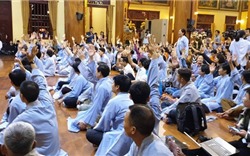 Diễn biến bất ngờ vụ nghi vấn “vong báo oán” tại chùa Ba Vàng