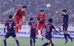 U23 Việt Nam nhận thưởng nóng sau chiến tích đả bại U23 Thái Lan