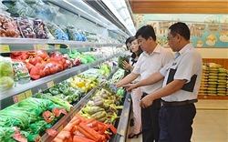 Hà Nội: Xử phạt hành chính 817 cơ sở vi phạm an toàn thực phẩm