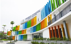 Genesis School tuyển sinh, thêm một lựa chọn trường tiểu học chất lượng quốc tế tại khu vực Tây Hồ