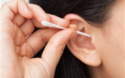 Chuyên gia đưa ra 4 lý do khuyên bạn không nên sử dụng tăm bông để làm sạch tai
