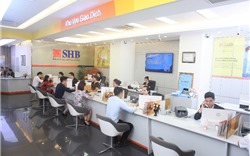 SHB triển khai chương trình khuyến mại “Tiết kiệm Online – Lợi ích nhân hai”