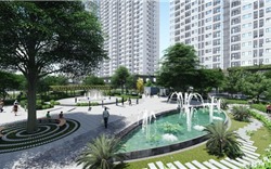 “Đãi cát” tìm căn hộ giá dưới 17 triệu/m2 tại Hà Nội