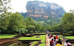 Tổng cục Du lịch khuyến cáo việc tổ chức tour tới Algreria, Sri Lanka