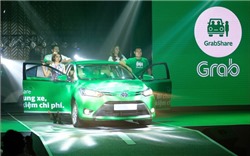 Grab đã đầu tư hơn 100 triệu USD để chiếm lĩnh thị trường gọi xe công nghệ Việt Nam