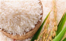 Nhiều yếu tố bất lợi tác động lên giá gạo Việt, Ấn Độ
