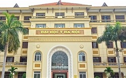 Trường Đại học Y Hà Nội có tỉ lệ “chọi” cao ngất