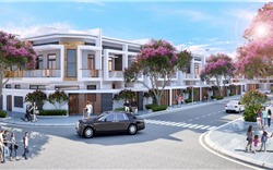 5 lý do Tân Phước Khánh Village thu hút nhà đầu tư