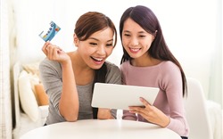 FE Credit được Mastercard trao danh hiệu ‘Tổ chức phát hành thẻ hiệu quả nhất’