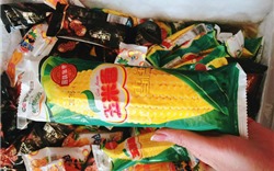 Kem nội địa Trung Quốc siêu rẻ 3000 đồng/cái người Việt đua nhau mua ăn có giá nhập chỉ... 500 đồng!