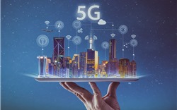 Không có chuyện công nghệ 5G gây ung thư