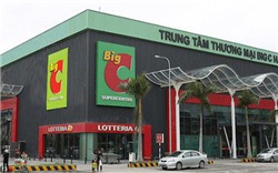 Siêu thị BigC dừng nhập hàng may mặc Việt Nam kể từ tháng 7