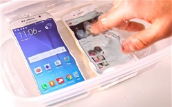 Ủy ban Cạnh tranh Tiêu dùng Úc kiện Samsung vì quảng cáo sai sự thật