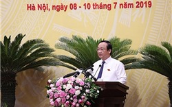 Hà Nội tiếp tục dẫn đầu cả nước về thu hút đầu tư nước ngoài